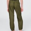 Pantaloni cargo paracadute per bambini