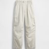 Pantaloni cargo paracadute per bambini