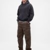 Pantaloni cargo rilassati Pantaloni cargo rilassati