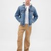 Pantaloni cargo rilassati Pantaloni cargo rilassati