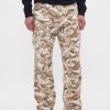 Pantaloni cargo rilassati Pantaloni cargo rilassati