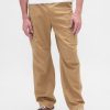 Pantaloni cargo rilassati Pantaloni cargo rilassati