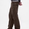 Pantaloni cargo rilassati Pantaloni cargo rilassati
