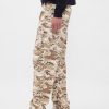 Pantaloni cargo rilassati Pantaloni cargo rilassati