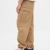 Pantaloni cargo rilassati Pantaloni cargo rilassati