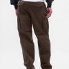 Pantaloni cargo rilassati Pantaloni cargo rilassati