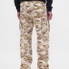 Pantaloni cargo rilassati Pantaloni cargo rilassati