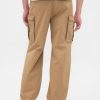Pantaloni cargo rilassati Pantaloni cargo rilassati