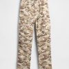 Pantaloni cargo rilassati Pantaloni cargo rilassati
