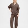 Pantaloni CashSoft Barrel Sweater Pantaloni CashSoft Barrel Sweater