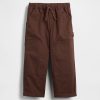 Pantaloni da carpentiere da infilare per neonati e bambini piccoli Pantaloni da carpentiere da infilare per neonati e bambini piccoli