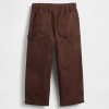 Pantaloni da carpentiere da infilare per neonati e bambini piccoli Pantaloni da carpentiere da infilare per neonati e bambini piccoli