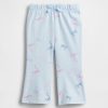Pantaloni da infilare in cotone biologico Baby First Favorites Pantaloni da infilare in cotone biologico Baby First Favorites