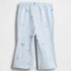 Pantaloni da infilare in cotone biologico Baby First Favorites Pantaloni da infilare in cotone biologico Baby First Favorites