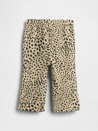 Pantaloni da infilare in cotone biologico Baby First Favorites