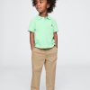 Pantaloni da infilare per neonati e bambini piccoli Pantaloni da infilare per neonati e bambini piccoli