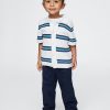 Pantaloni da infilare per neonati e bambini piccoli Pantaloni da infilare per neonati e bambini piccoli