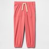 Pantaloni da jogging abbinabili per neonati e bambini piccoli Pantaloni da jogging abbinabili per neonati e bambini piccoli