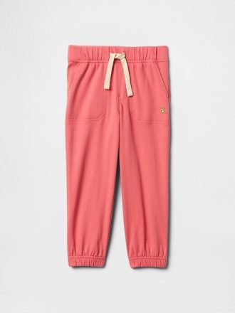 Pantaloni da jogging abbinabili per neonati e bambini piccoli