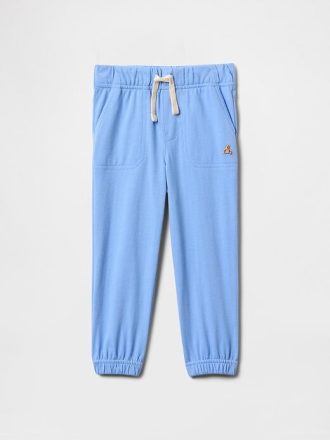 Pantaloni da jogging abbinabili per neonati e bambini piccoli
