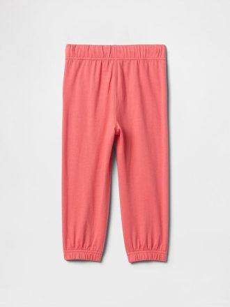 Pantaloni da jogging abbinabili per neonati e bambini piccoli