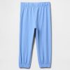 Pantaloni da jogging abbinabili per neonati e bambini piccoli Pantaloni da jogging abbinabili per neonati e bambini piccoli