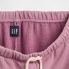 Pantaloni da jogging aderenti in French Terry pesante Pantaloni da jogging aderenti in French Terry pesante