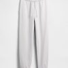 Pantaloni da jogging aderenti in French Terry pesante