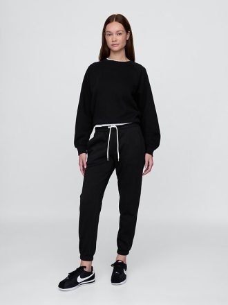 Pantaloni da jogging classici VintageSoft