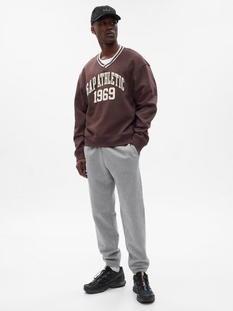 Pantaloni da jogging classici VintageSoft per adulti