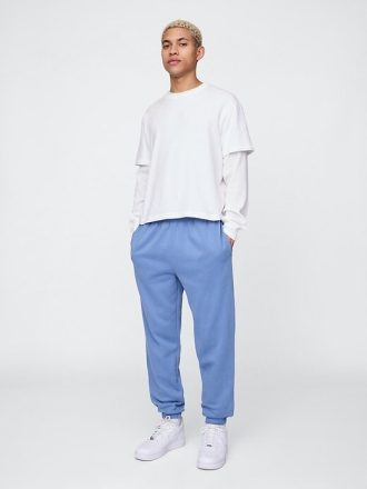 Pantaloni da jogging classici VintageSoft per adulti