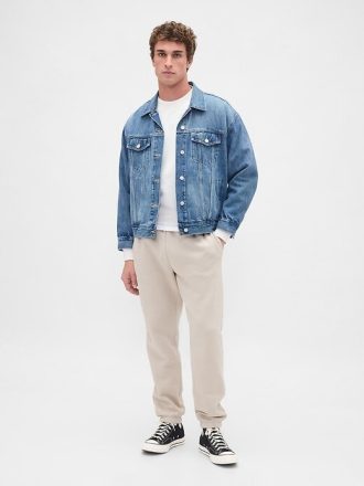 Pantaloni da jogging classici VintageSoft per adulti