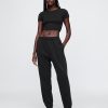 Pantaloni da jogging classici VintageSoft per adulti Pantaloni da jogging classici VintageSoft per adulti