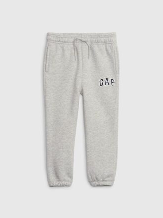Pantaloni da jogging con logo Arch per bambini