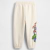 Pantaloni da jogging con logo Marvel VintageSoft per neonati e bambini