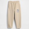Pantaloni da jogging con logo Varsity VintageSoft per neonati e bambini Pantaloni da jogging con logo Varsity VintageSoft per neonati e bambini