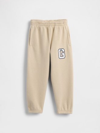 Pantaloni da jogging con logo Varsity VintageSoft per neonati e bambini