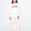 Pantaloni da jogging con logo VintageSoft per bambini Pantaloni da jogging con logo VintageSoft per bambini