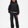 Pantaloni da jogging con logo VintageSoft per bambini Pantaloni da jogging con logo VintageSoft per bambini