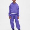 Pantaloni da jogging con logo VintageSoft per bambini Pantaloni da jogging con logo VintageSoft per bambini