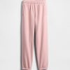 Pantaloni da jogging con logo VintageSoft per bambini Pantaloni da jogging con logo VintageSoft per bambini