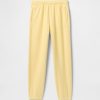 Pantaloni da jogging con logo VintageSoft per bambini Pantaloni da jogging con logo VintageSoft per bambini