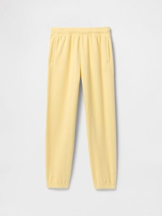 Pantaloni da jogging con logo VintageSoft per bambini