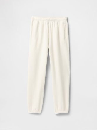 Pantaloni da jogging con logo VintageSoft per bambini