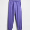 Pantaloni da jogging con logo VintageSoft per bambini Pantaloni da jogging con logo VintageSoft per bambini