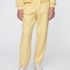 Pantaloni da jogging con logo VintageSoft per bambini Pantaloni da jogging con logo VintageSoft per bambini