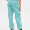 Pantaloni da jogging con logo VintageSoft per bambini Pantaloni da jogging con logo VintageSoft per bambini