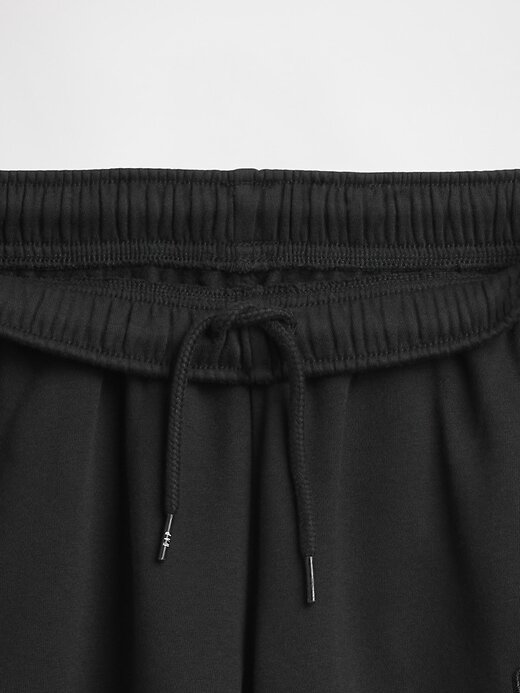 Pantaloni da jogging con logo VintageSoft per bambini Pantaloni da jogging con logo VintageSoft per bambini