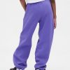 Pantaloni da jogging con logo VintageSoft per bambini Pantaloni da jogging con logo VintageSoft per bambini