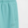 Pantaloni da jogging con logo VintageSoft per bambini Pantaloni da jogging con logo VintageSoft per bambini